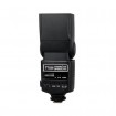 Godox TT520 II Universal Hot Shoe Flash Speedlite For DSLR Cameras Canon Nikon Pentax Olympus